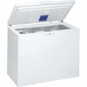 WHIRLPOOL WHE3133 315L Blanc 389.99 €