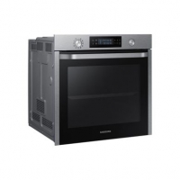 But Samsung SAMSUNG NV75N5573RS Twin Convection