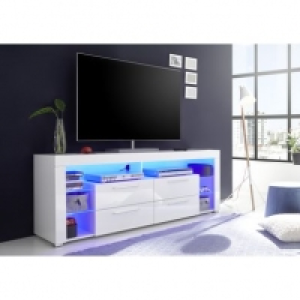 SPACE Blanc laqué 259.99 €