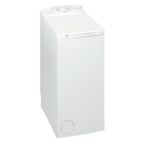WHIRLPOOL TDLR 65230L 6,5kg 359.99 €