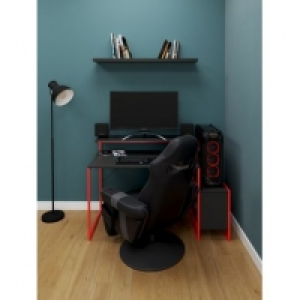 PRO GAMER BXGAMING Rouge et noir 149.99 €