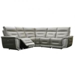 électrique HEAVEN cuir taupe tissu gris 2,299.00 €