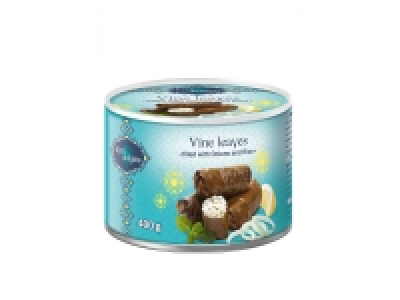 Feuilles de vignes farcies 1.89 €