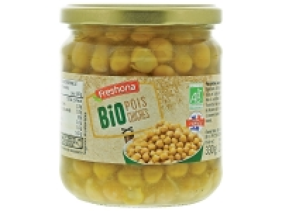 Pois chiches Bio 1.29 €