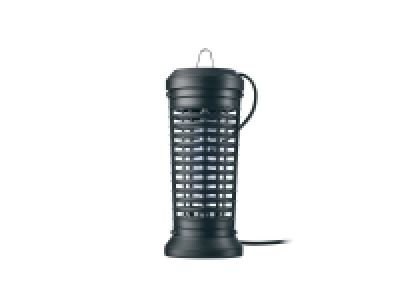 Piège à insectes électrique