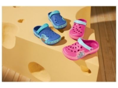 Sabots enfant 4.99 €