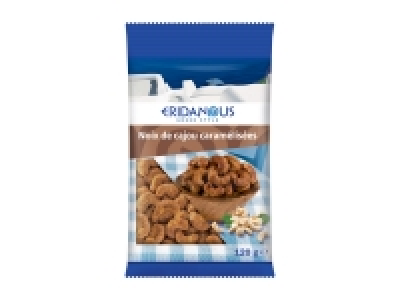 Noix caramélisées 0.99 €