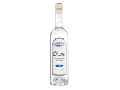 Ouzo 11.99 €