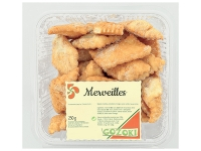 Merveilles 2.39 €