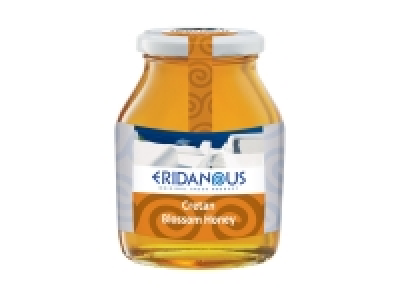 Miel de fleurs Bio 3.49 €