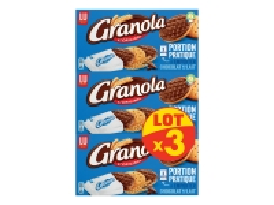 Granola Pocket 2.74 €