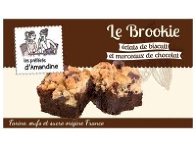 Brookie 2.29 €