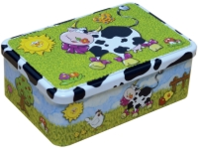 Sablés de lAbbaye au beurre dIsigny AOP 3.69 €