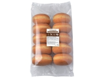 10 beignets parfum chocolat-noisette 3.29 €