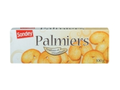 Palmiers 0.71 €