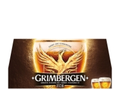 Grimbergen 4.54 €
