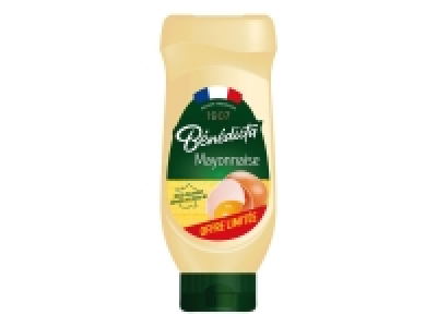 Bénédicta mayonnaise 2.02 €