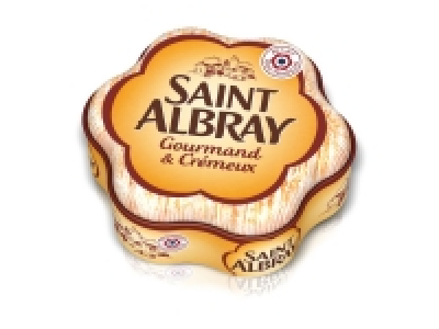 Saint Albray 1.63 €