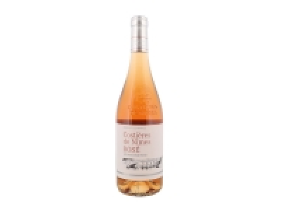 Costières de Nîmes rosé AOP 2.21 €