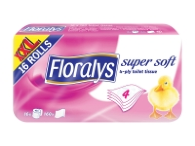 Papier toilette 4.89 €