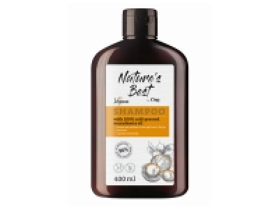 Lidl  Gamme macadamia