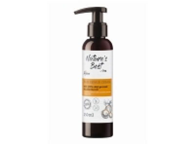Crème réparatrice pour les cheveux à lhuile de macadamia