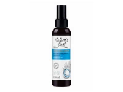 Lotion hydratante à lhuile de noix de coco