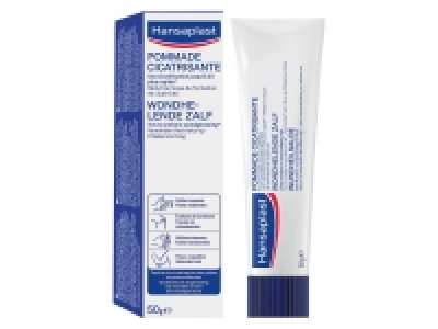 Hansaplast pommade cicatrisante