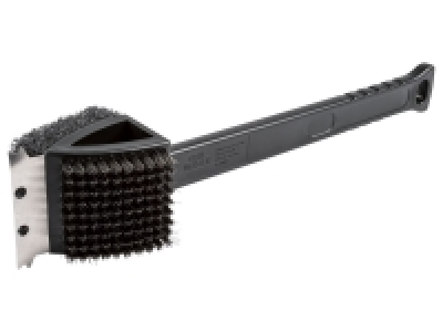 Brosse 3 en 1 pour barbecue 1.99 €
