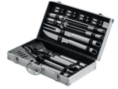 Ustensiles de barbecue 22.99 €
