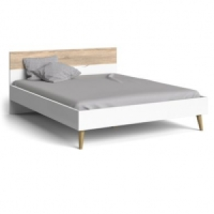 OSLO 2 blanc et imitation chêne 159.99 €