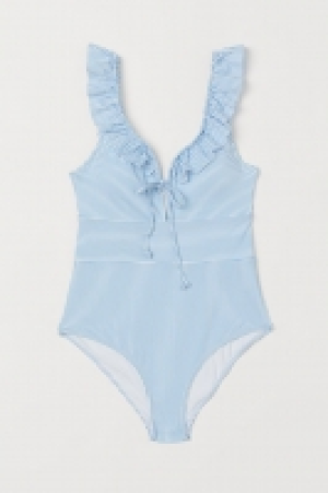 Maillot de bain volanté 23.99 €