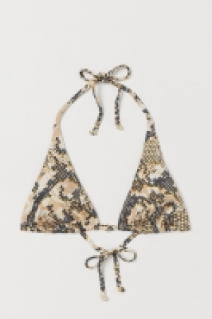 Haut de maillot triangle 9.99 €