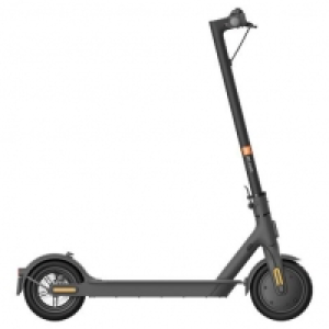 XIAOMI Trottinette électrique Mi Electric Scooter 1S - Gris/Jaune