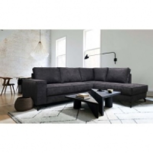 récamière droite LAYTON tissu Crown Ebène 20 1,099.00 €