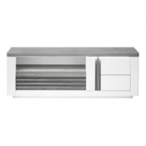VERTIGO blanc/chêne gris 304.73 €