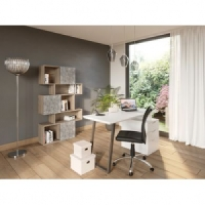 BRUSH 3 Imitation chêne/béton 128.99 €