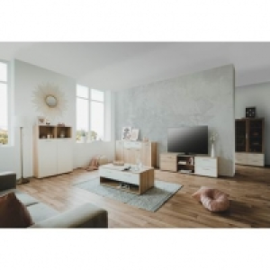 TOLEDO décor chêne sonoma/blanc 133.83 €