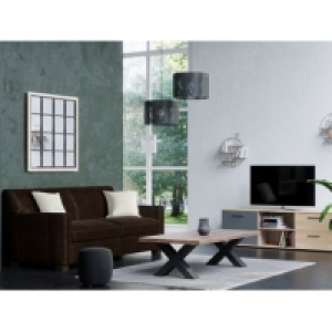 TOLEDO décor chêne sonoma/gris 133.83 €
