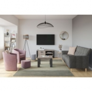 ATELIER Chêne millenium brun foncé 263.19 €
