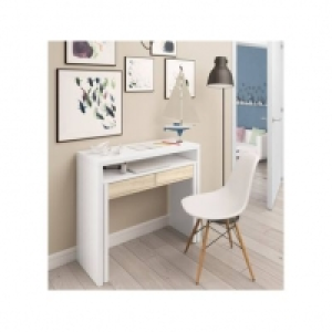 PURE Blanc et imitation chêne 109.99 €
