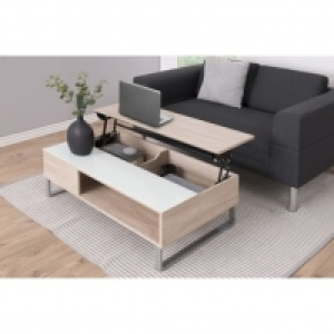 AZALEA Blanc et imitation chêne 169.16 €
