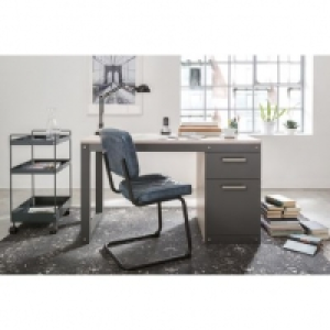 EIFFEL Gris et imitation chêne 139.99 €
