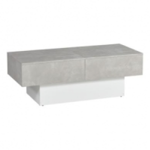 CARLA imitation béton/ blanc 99.99 €