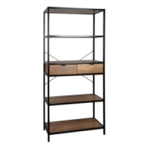 EVERGREEN Imitation chêne et noir 139.99 €