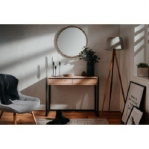 HOUSTON Imitation chêne et gris 117.62 €
