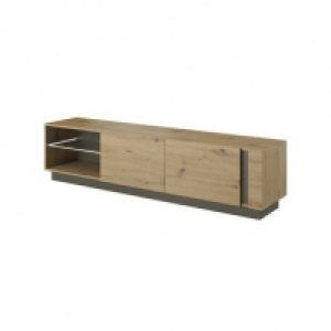 ARCOMA Imitation chêne et gris 179.99 €