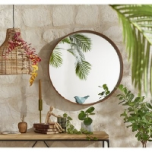 UPSALA Bois foncé 67.49 €