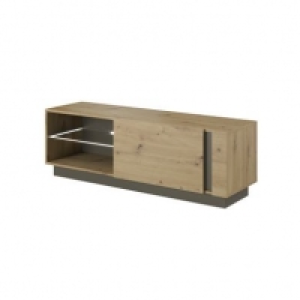 ARCOMA Imitation chêne et gris 129.99 €