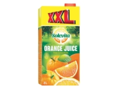 Jus dorange à base de concentré 1.59 €